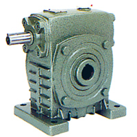 FCKS恒星減速機(jī)