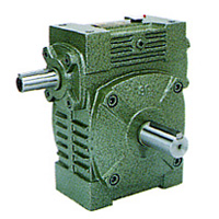 FCW恒星減速機(jī)